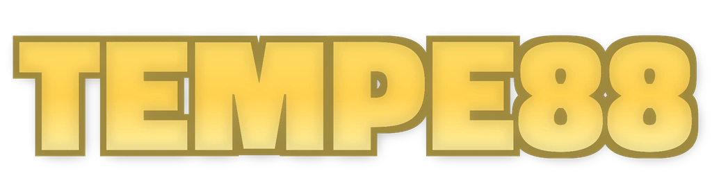 Logo TEMPE88